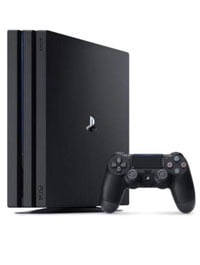 Playstation 4 Pro