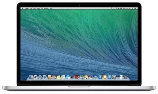 Apple MacBook Pro Retina 15 Inch - A1707
