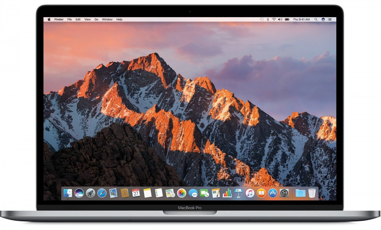 Apple MacBook Pro 15 Inch - A1990
