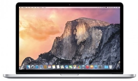 Apple MacBook Pro Retina 13 Inch - A1708