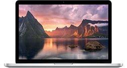 Apple MacBook Pro Retina 13 Inch - A1502