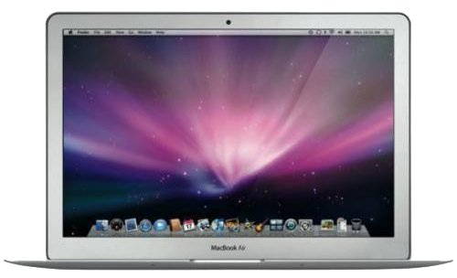 Apple MacBook Air 11 Inch - A1465