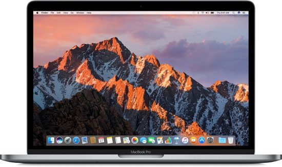 Apple MacBook Pro 13 Inch - A1989
