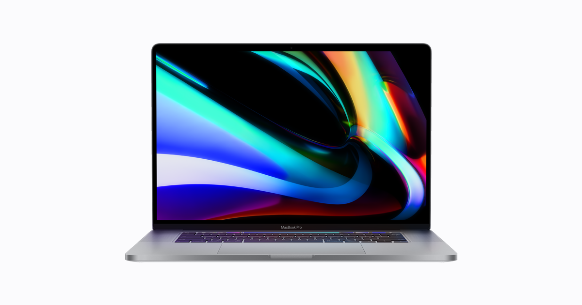Apple Macbook Pro 16 inch - A2141