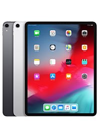 iPad Pro 12.9'' 2018 (A1876, A2014, A1895)