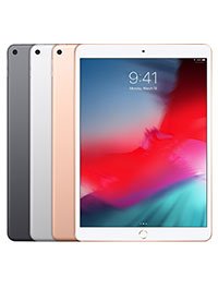 ipad air 3