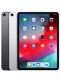 iPad Pro 11” 2018 (A1980, A2013, A1934)