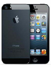 iPhone 5