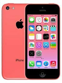 iPhone 5c