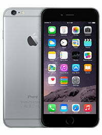 iPhone 6