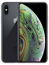 iPhone XS