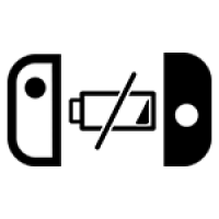JoyCon-batterij-Switch